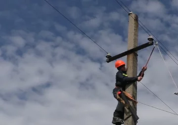 Графики отключения света в Харьковской области на 5 марта