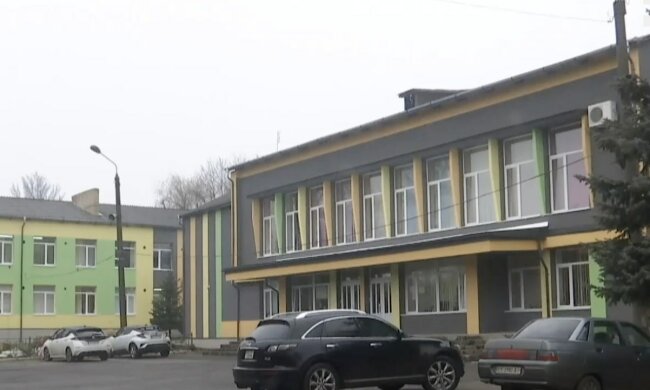 Обмеження руху в Івано-Франківській області