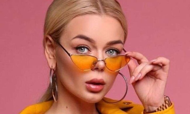 алина гросу