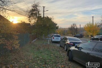 Отрезали уши и отдавали собакам: кем оказались криворожские душегубцы, фото