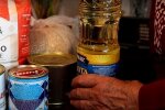 Бесплатные продукты для ВПЛ и пенсионеров в Черниговской области