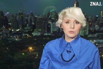 Половина населения Украины живет от зарплаты до зарплаты, - Котенкова