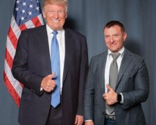 Юрій Ванетик розповів, чим саме ставлення до України Трампа відрізнятиметься від позиції Байдена?