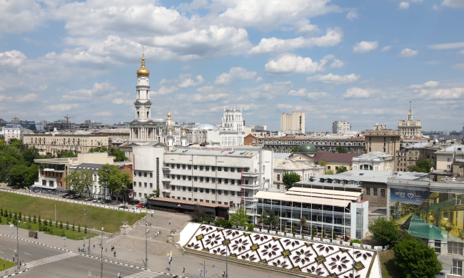 Харків, 2025 рік