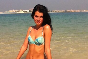 жена Гвоздика