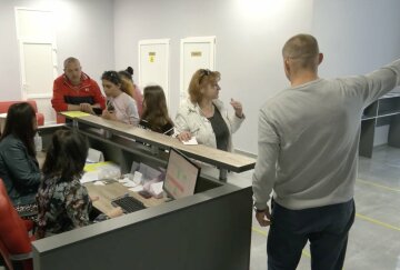 Потеря пенсии для жителей Харьковской области с 1 апреля