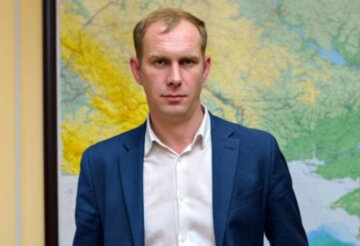 Андрей Малеванный рассказал о сотрудничестве ГЭИ с Интерполом: "На страже экологической безопасности!"