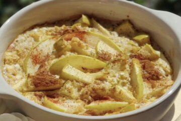 шарлотка