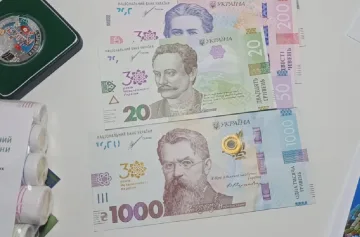 Грошова допомога для пенсіонерів в Миколаївській області 