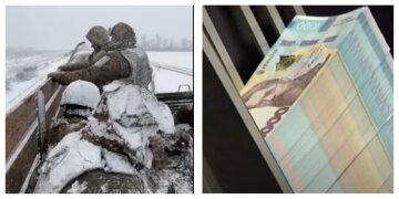 "Нашли на чем экономить": украинцы требуют вернуть отмененные премии военным
