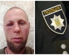 Сначала устроил аварию, а потом напал на защитника: Украину всколыхнул вопиющий инцидент