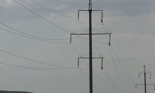 Графики отключения света в Кропивницком на неделю с 20 по 26 апреля