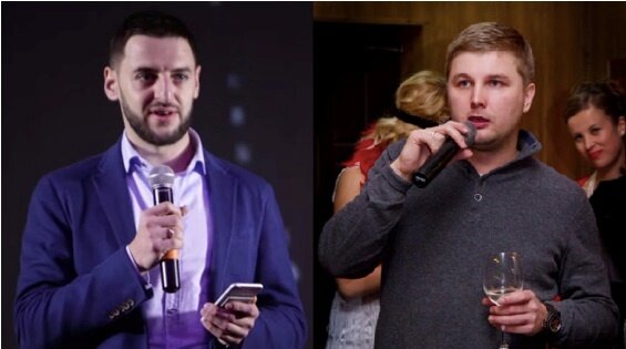 Кровавые деньги Lucky Labs: бей наших, Россия платит! 