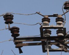 Графіки відключення світла у Кіровоградській області на 9 травня