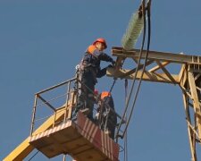 Графіки відключення світла у Вінницькій області на 15 квітня