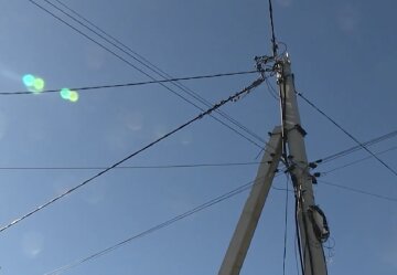 Графіки відключення світла у Київській області на тиждень з 30 березня по 5 квітня