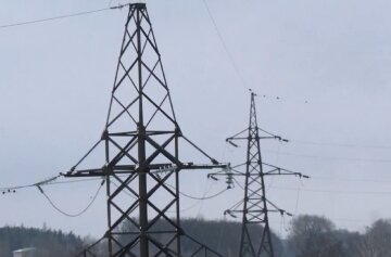 Графики отключения света продлятся в Кировоградской области на 3 мая