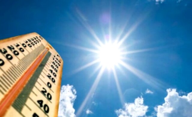Спека продовжить мучити одеситів, але скоро все зміниться: синоптики видали прогноз на вихідні