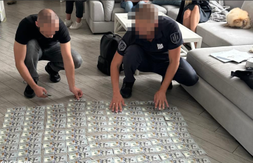 Заступник командира вліз в корупційну схему для власного збагачення: отримано до 20 мільйонів