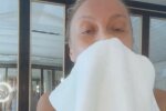 Опухшая Полякова поразила видом без косметики, Королеву ночи не узнать: "Без уколов такой..."