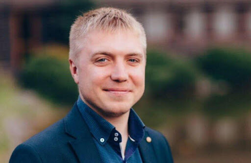 Андрій Андрєєв: "5 років ми працювали, щоб зробити Солом'янку найкомфортнішою"