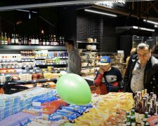 Подорожание хлеба в Полтавской области