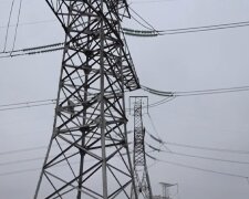 Графики отключения света в Полтавской области на 17 января