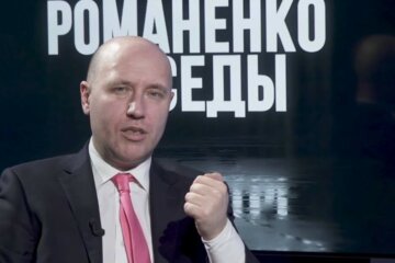 Идет слом старых политических систем, - Бизяев