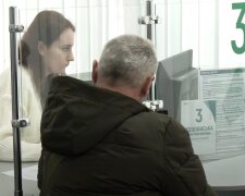 Доплати для пенсіонерів у Полтавській області