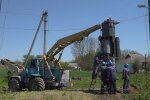 Графіки відключення світла у Миколаївській області 