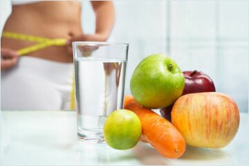 диета-одного-стакана