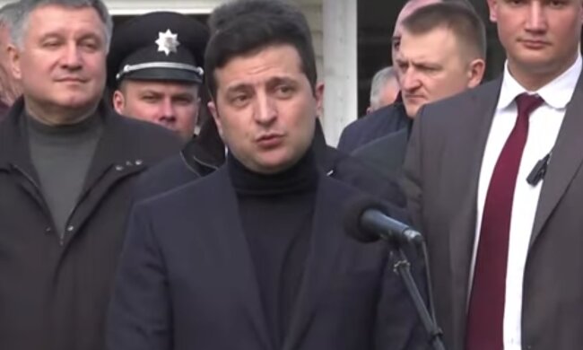 Українка не стрималася і звернулася до Зеленського: "Чому ж так несправедливо виходить?"