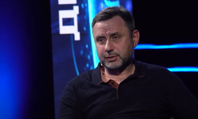 Народ начинает через некоторое время от возбуждения переходить к депрессии, - Олег Хомяк