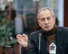 Микола Томенко