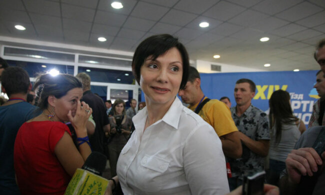 бондаренко