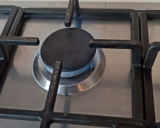 Графік відключення газу на тиждень з 3 по 9 листопада у Дніпропетровській області