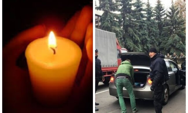 "Без батька залишилося двоє малюків": на Одещині п'яний АТОвець забрав життя чоловіка і поклав тіло в багажник