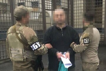 "Вибивав" гроші з фермерів: українець попався на гарячому, працюючи на ФСБ