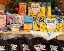 Від маленьких рукописів до великої літератури: як всеукраїнський конкурс шукає нових зірок серед українських дітей