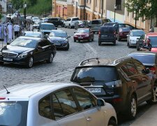 Где в Киеве можно ехать со скоростью 80 км/ч: озвучен список улиц