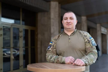 Віталій Герсак