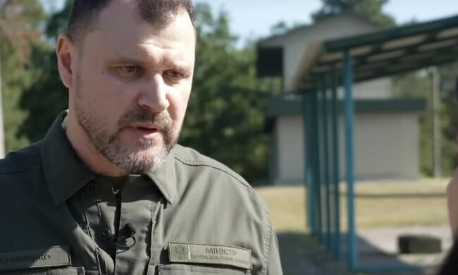 Ігор Клименко