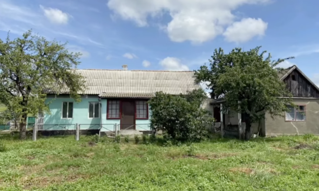 Безкоштовне житло для ВПО в Одеській області