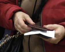 Робота для пенсіонерів у Хмельницькій області