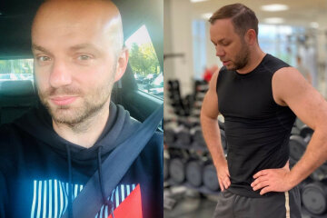 Слава Демин, Андре Тан