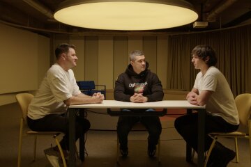 Михайло Федоров на подкасті «Закрив раунд»: Як перевести міністерство на OKR