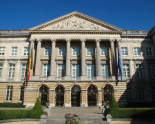 парламент Бельгии
