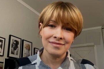 елена кравец