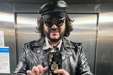 филипп киркоров