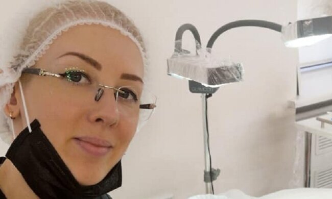 "Зачем эта ложь?": врач показала обещанную властями "надбавку" к зарплате